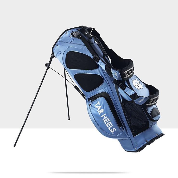 Nike Unc Golf Bag