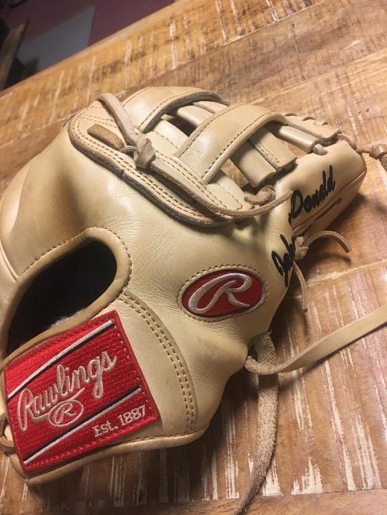 custom pro preferred