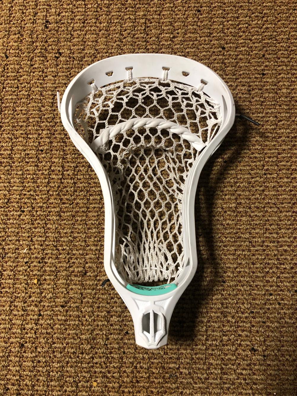 Wolf Athletics Head SidelineSwap