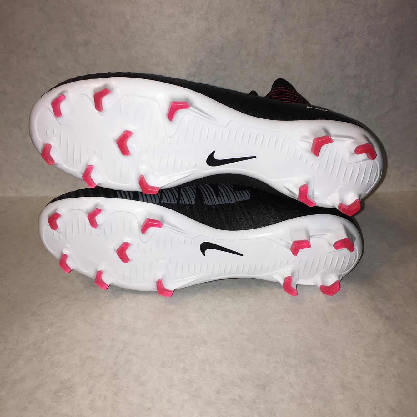 jr mercurial superfly v df