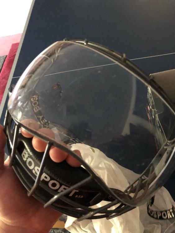 Bosport Cage Bubble. Hockey Training, Accessories, & Other