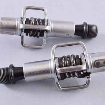 Crank Brothers Eggbeater Pedal Rebuild Kit for Original 02 Brand New
