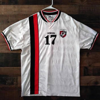 ncaa soccer jerseys