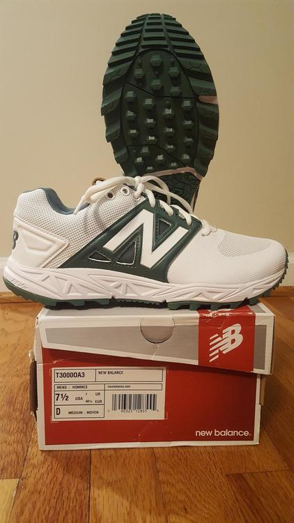 new balance 737 green