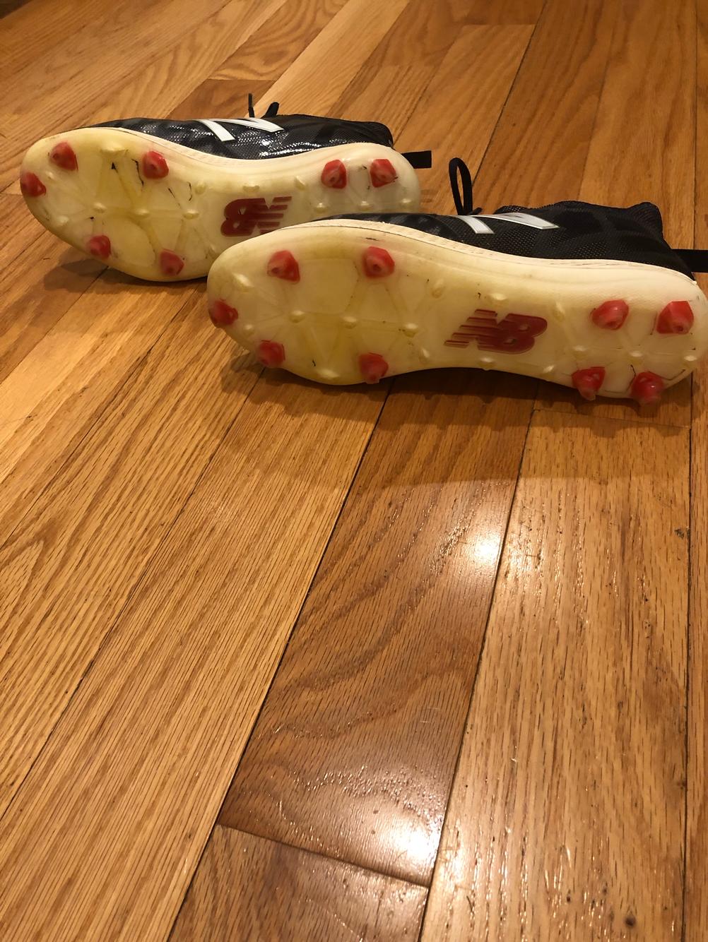 compv1 baseball cleats