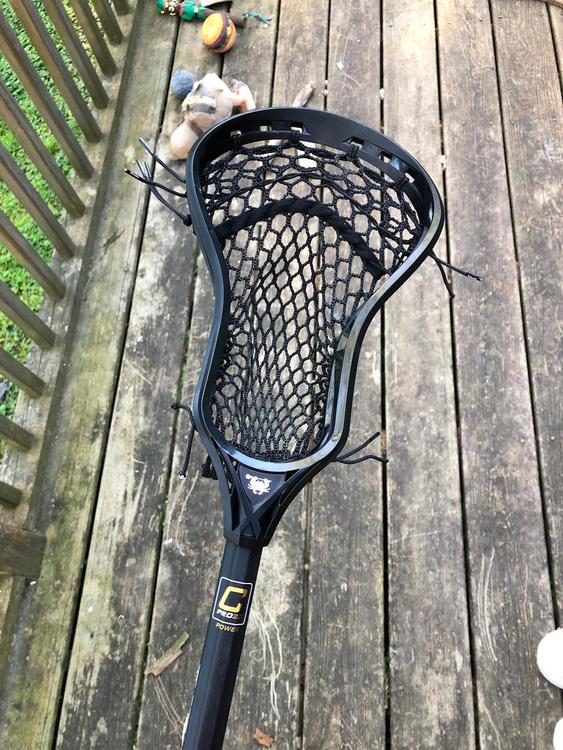 ECD Lacrosse Carbon Pro 2.0 Lacrosse Complete Sticks Up to 70 off