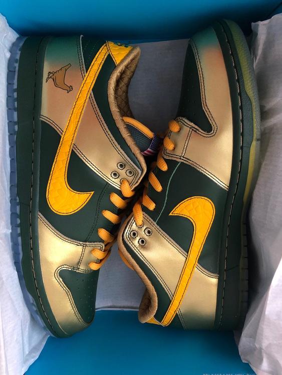 nike sb joey bates