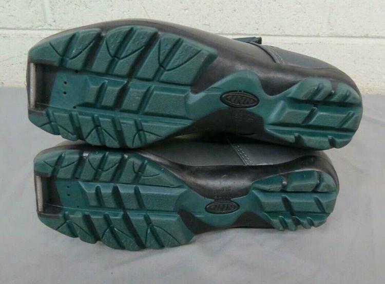 Alpina XT200 Thinsulate Insulated NNN Cross Country Ski EU 37 Women's 6