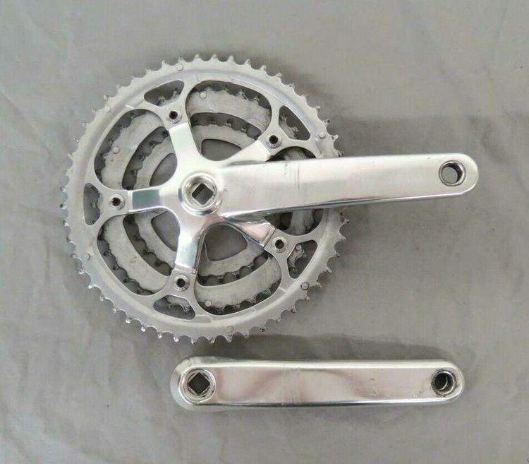 rpm crankset