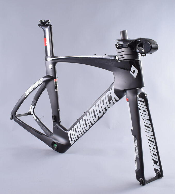 diamondback serios team