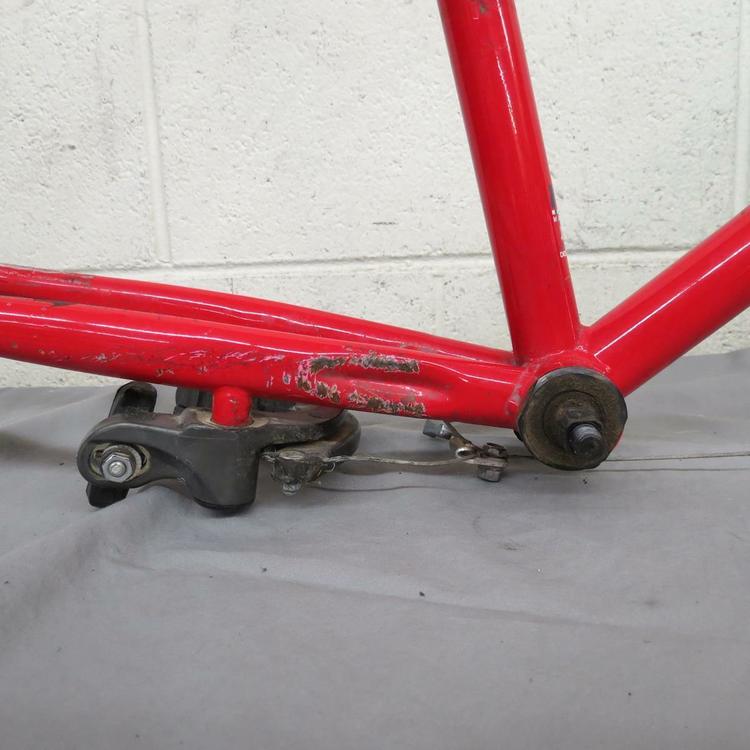 diamondback ascent ex 1988