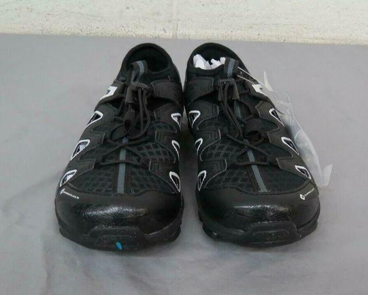 shimano ct46lw casual cycling shoes