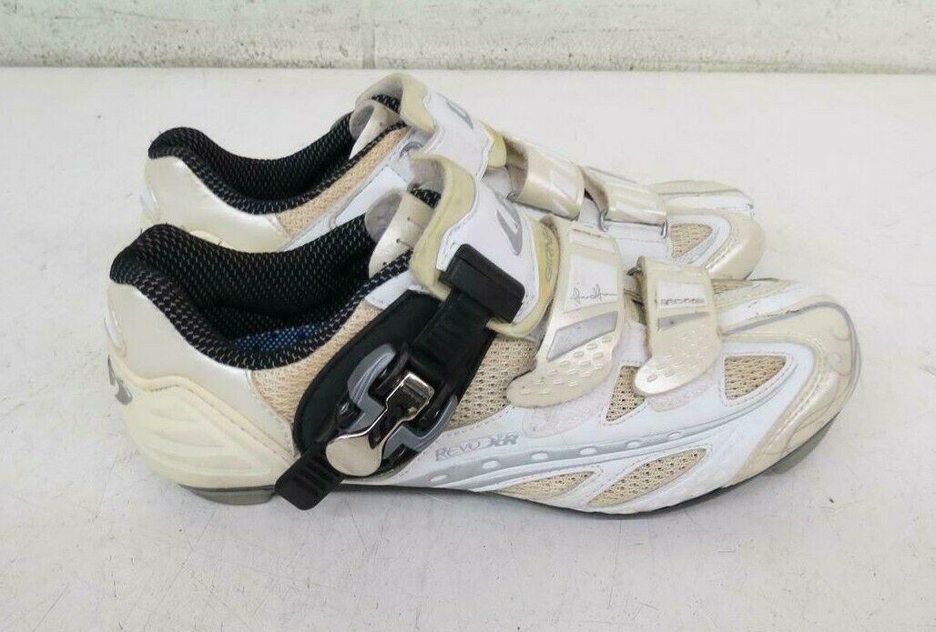 ergo air cycling shoes
