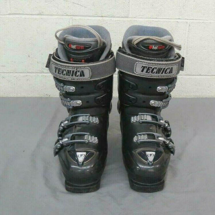 Tecnica rival x9 Clearance