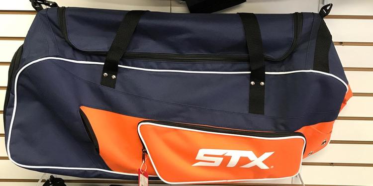 Stx Circuit Lacrosse Bag New Stx Circuit Lacrosse Bag New