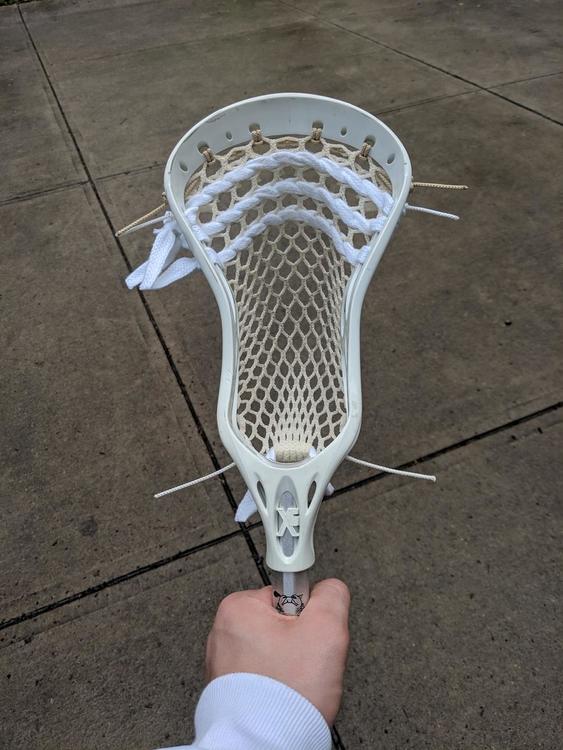 Warrior Evo Pro X6 Lacrosse Heads Up to 70 off