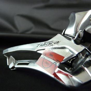 tiagra 4600 front derailleur