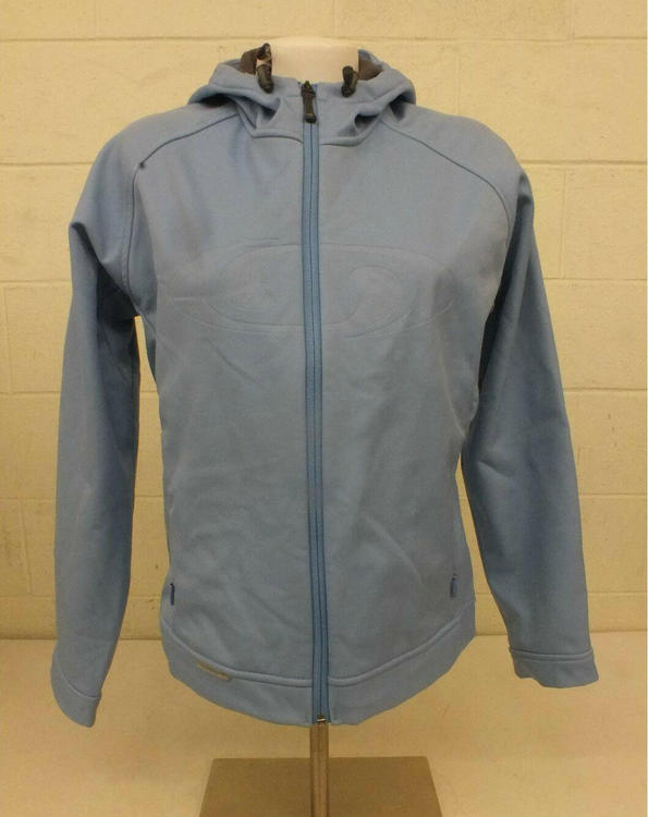 salomon shell jacket