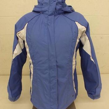columbia xco jacket women's