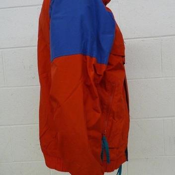 columbia longs peak jacket