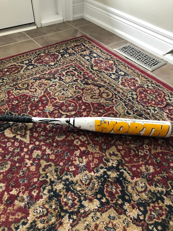 Worth 45 Bat Baseball Bats Sidelineswap Related Items