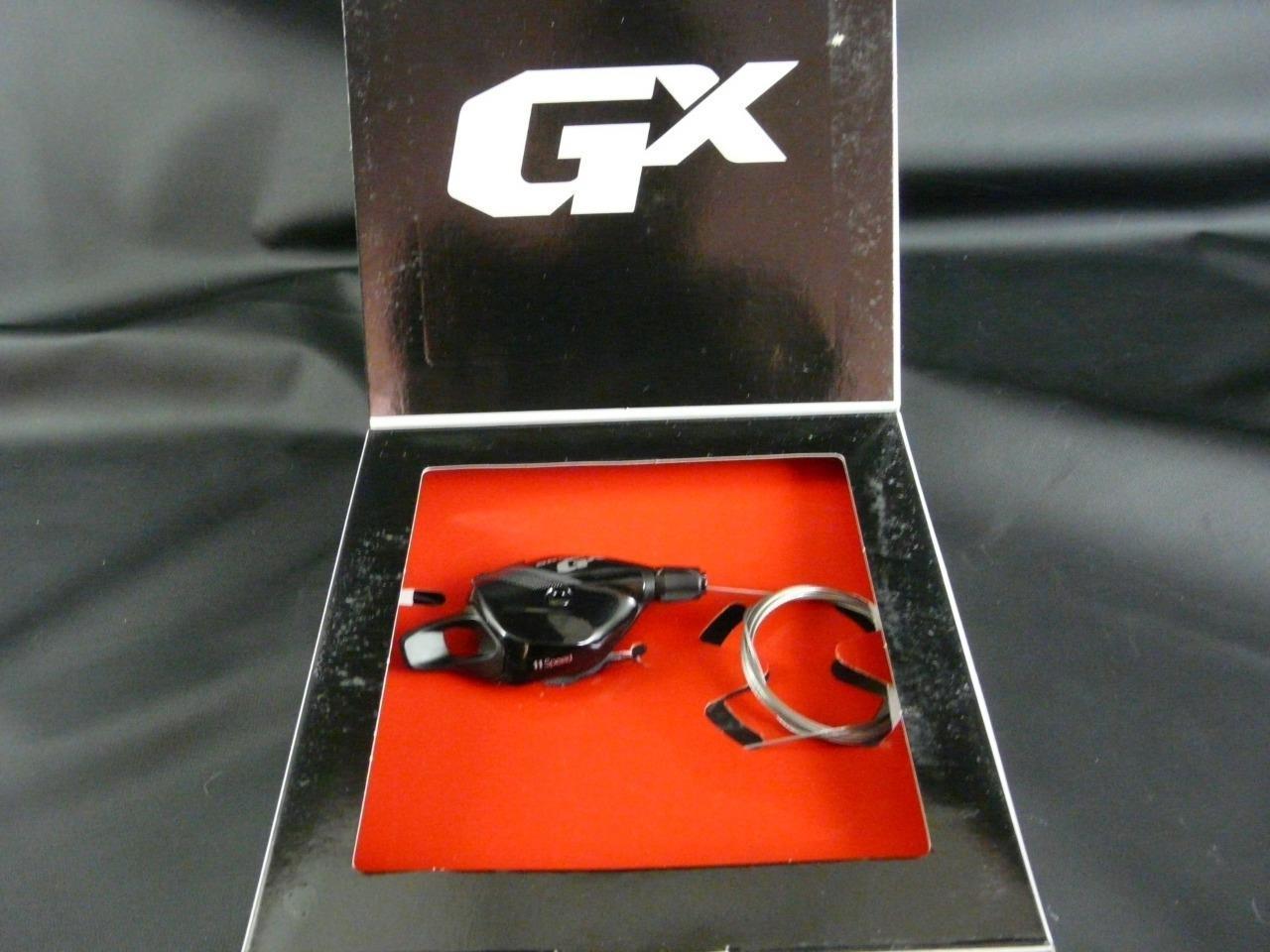 gx 11 speed shifter