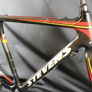 stevens team carbon cyclocross