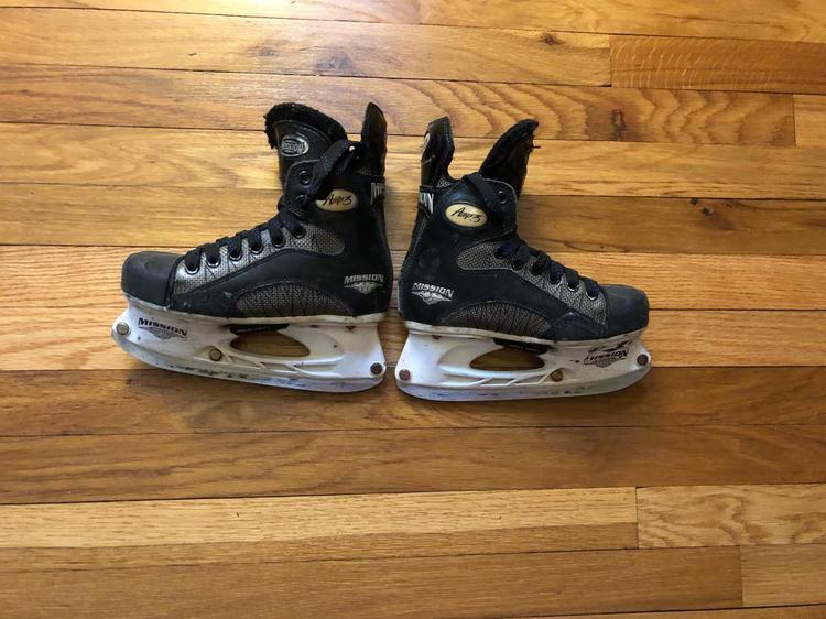 Mission c4 skates Clearance