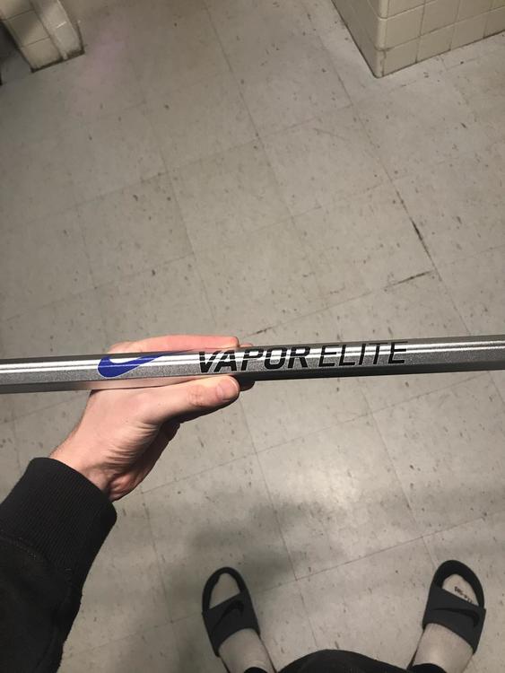 nike vapor elite shaft