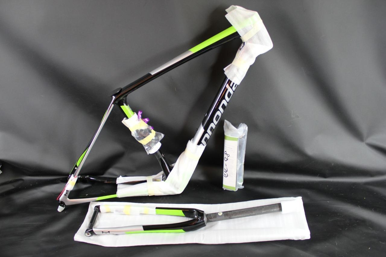 cannondale synapse hi mod disc frameset
