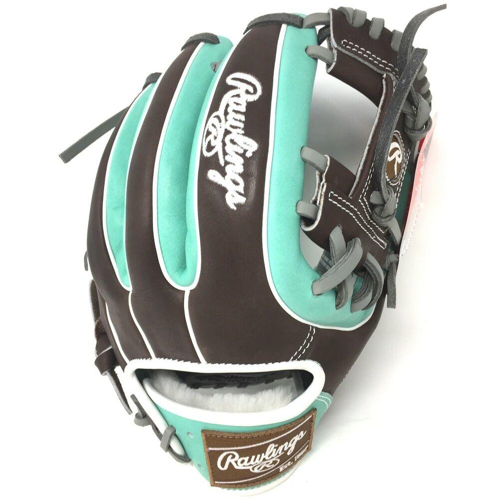 rawlings pro preferred infield glove