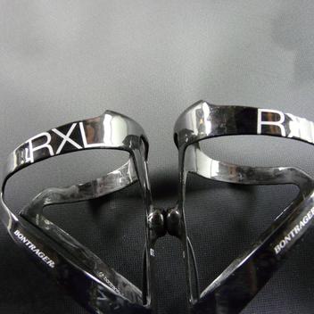 bontrager rxl water bottle cage