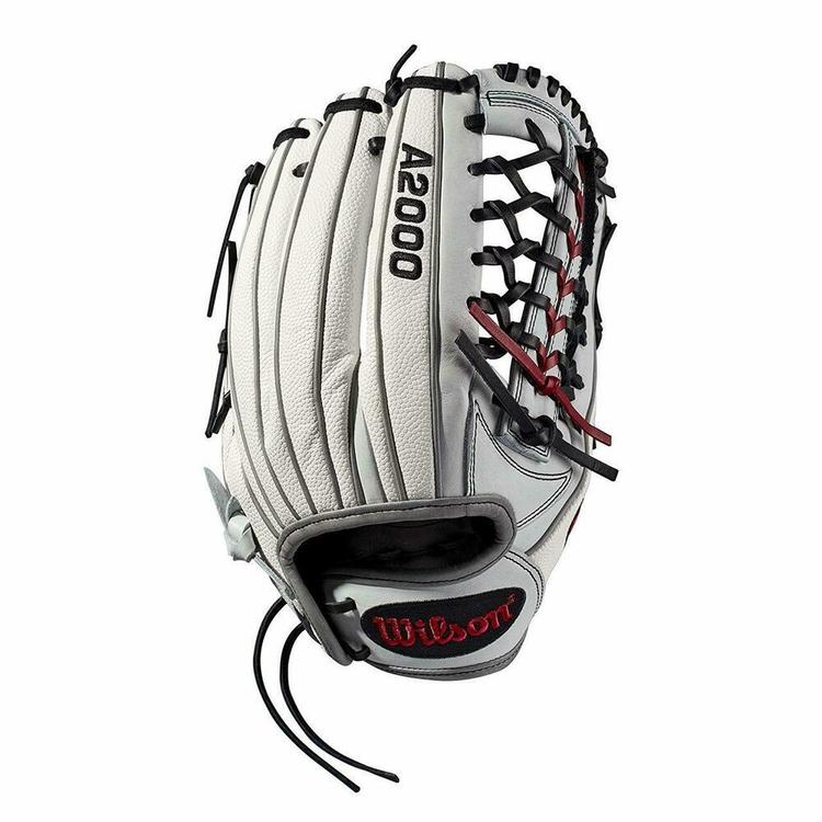 wilson softball gloves 12.5