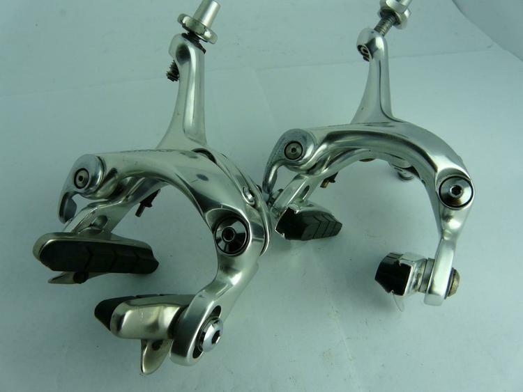 shimano dura ace brake calipers