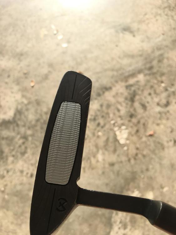 Maxfli putter Clearance