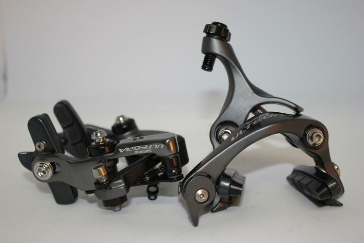 Shimano Ultegra R8000 Review Freno Shimano Ultegra BR-R8010 - Main Image