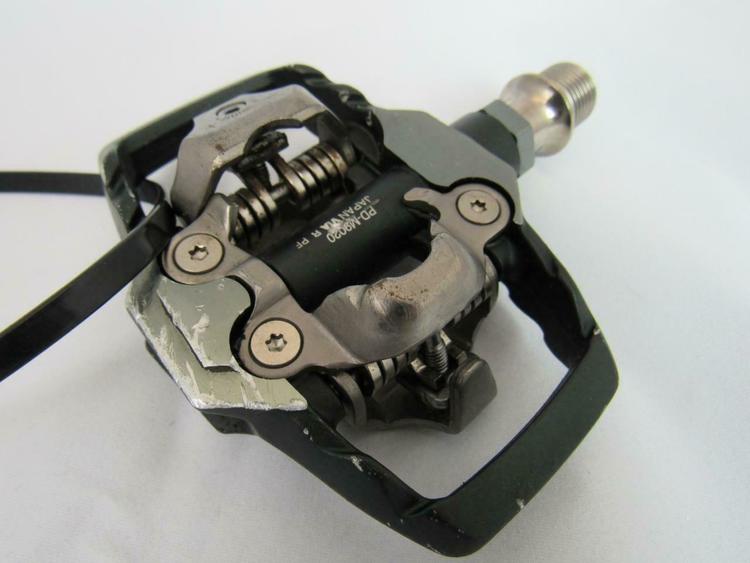 m9020 pedals