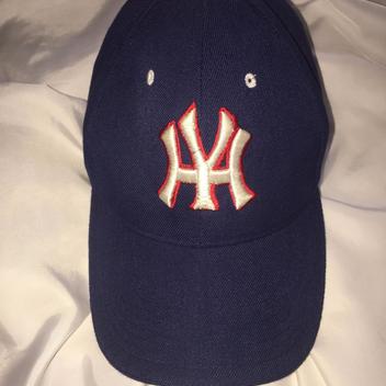 yankee hater hat