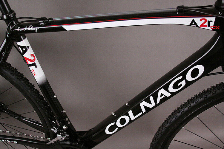 colnago a1r 2018
