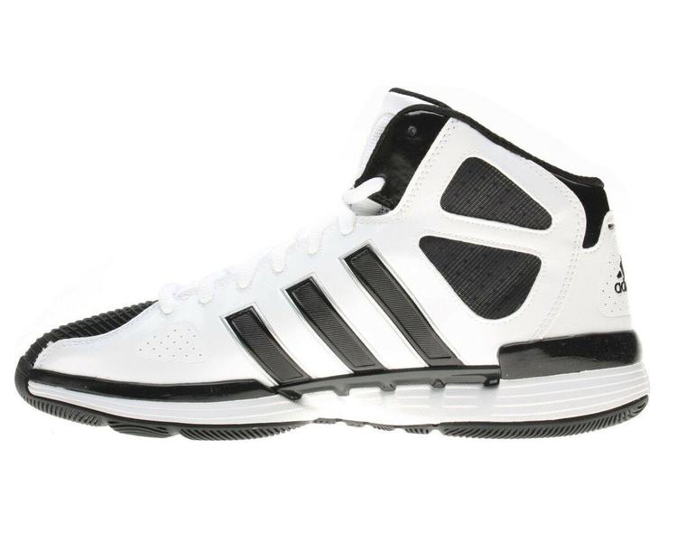 adidas pro model basketball shoes