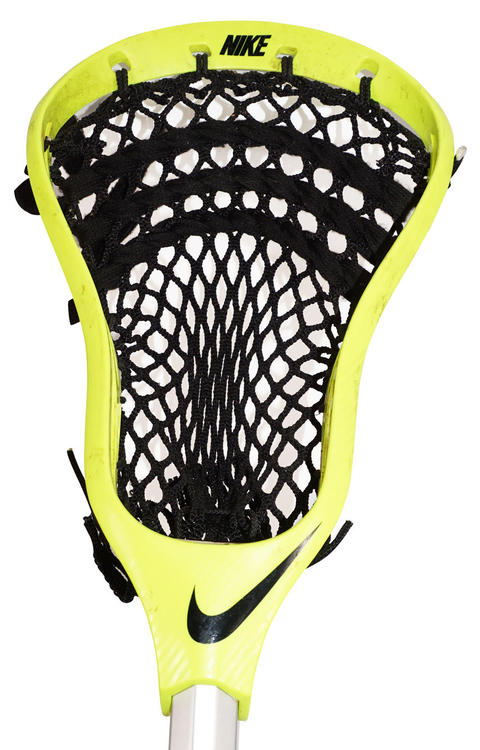nike vapor lacrosse stick