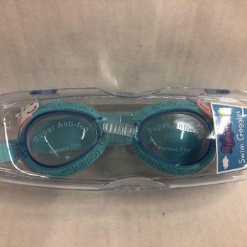 peppa pig goggles