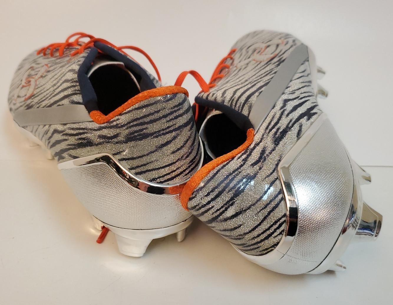 under armour speed cleats