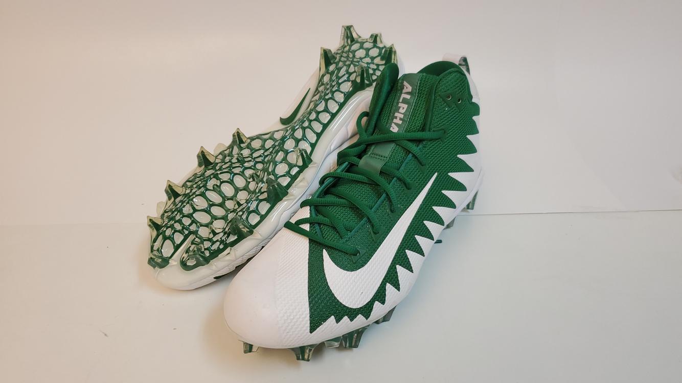 nike alpha dynamic fit