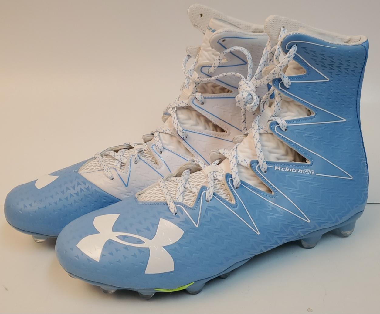 size 14 football cleats
