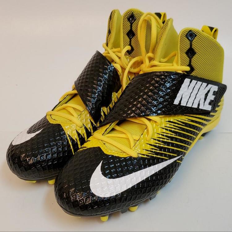 nike strike cleats