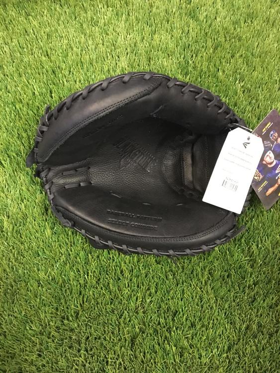 lefty catchers glove