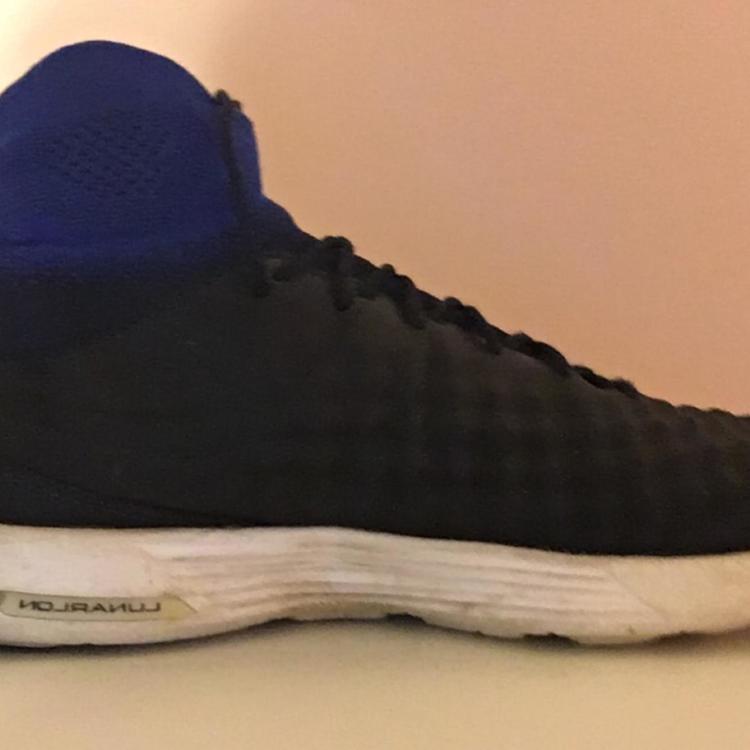 nike soccer lifestyle shoes