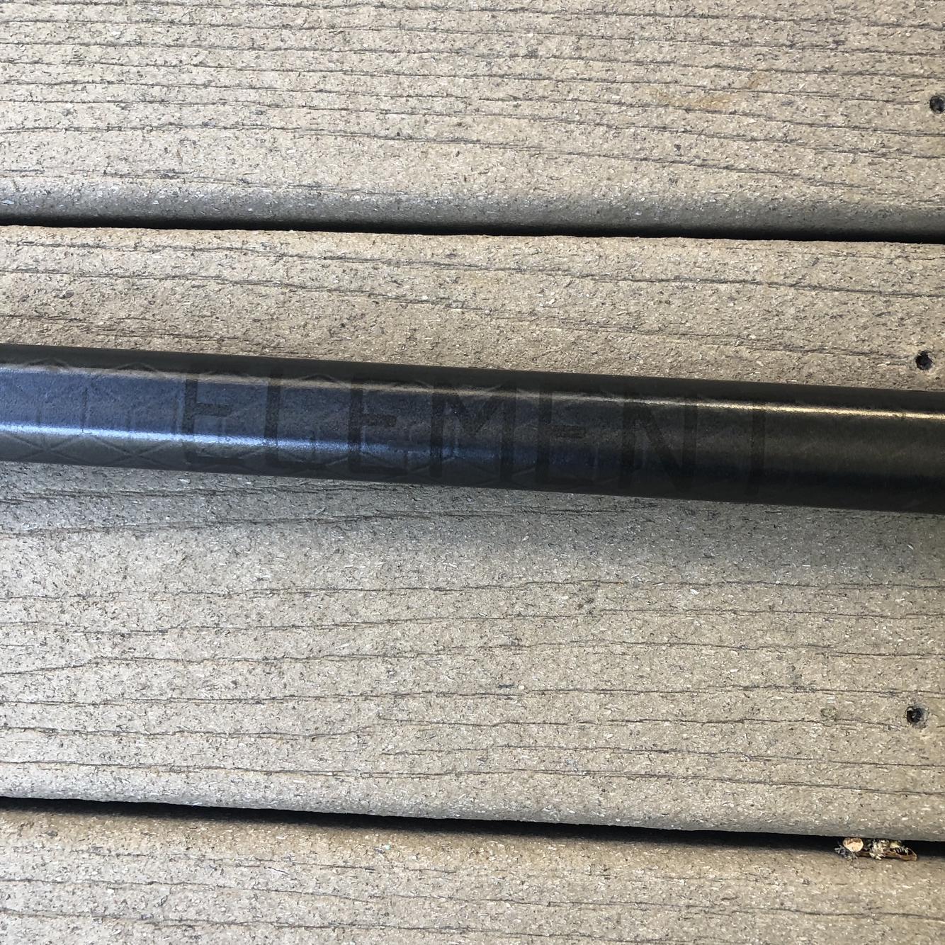 Almost New Wolf Athletics Element Shaft SidelineSwap