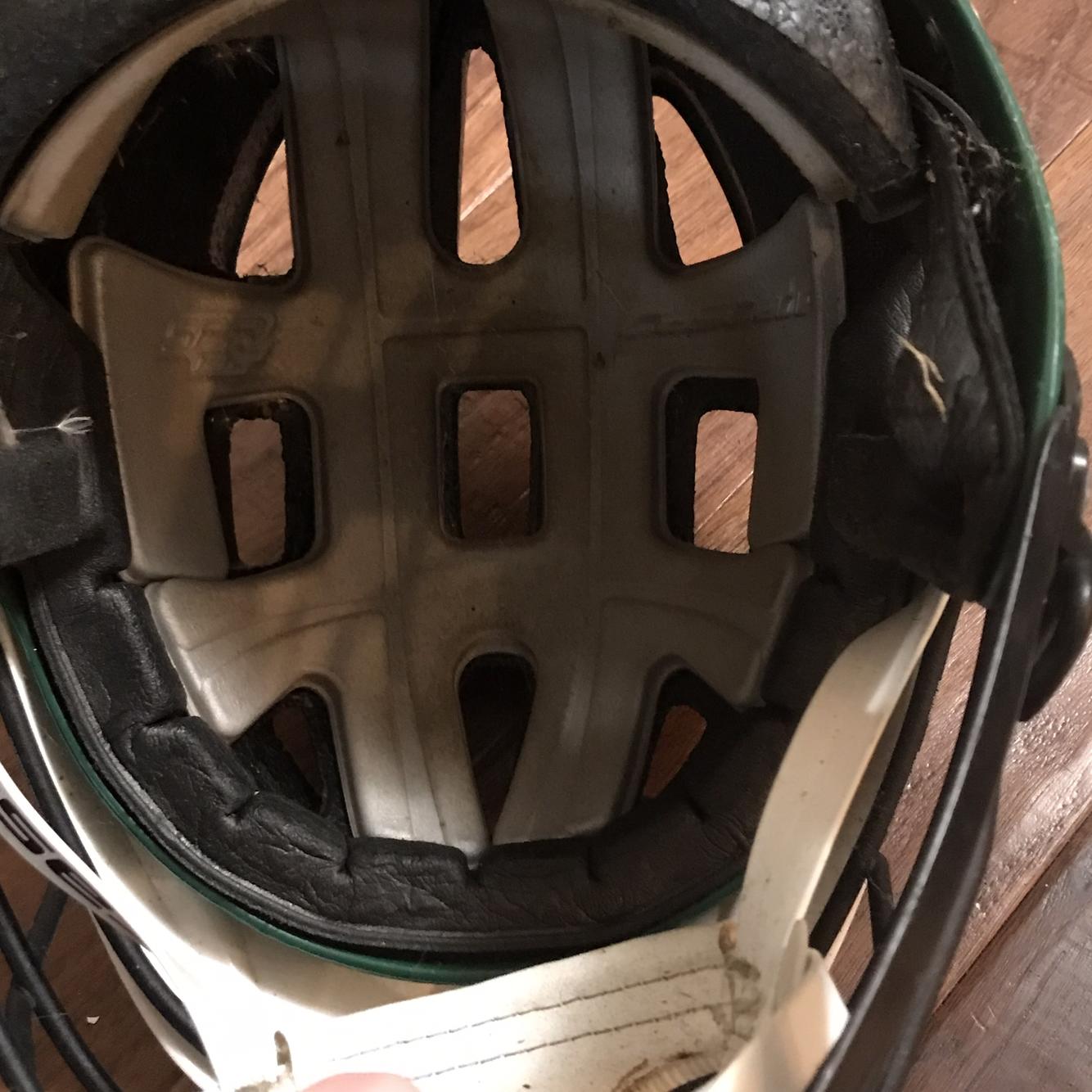 Lacrosse Helmet SidelineSwap